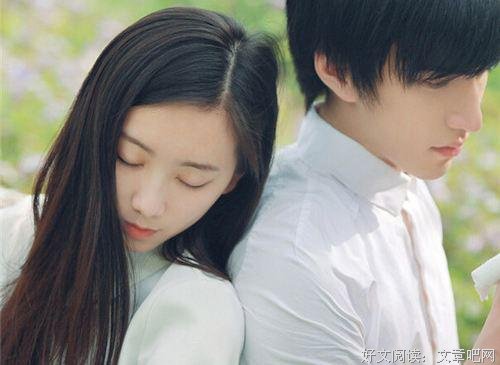 究竟因为什么，让我们的婚姻破裂