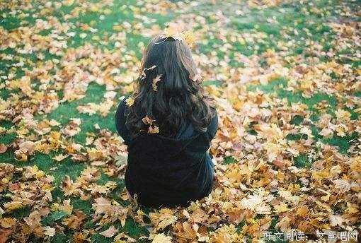一个人的日子，你寂寞吗？