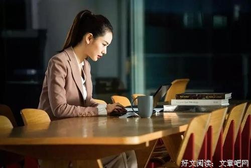 不能重新开始，那就只能尽力而活