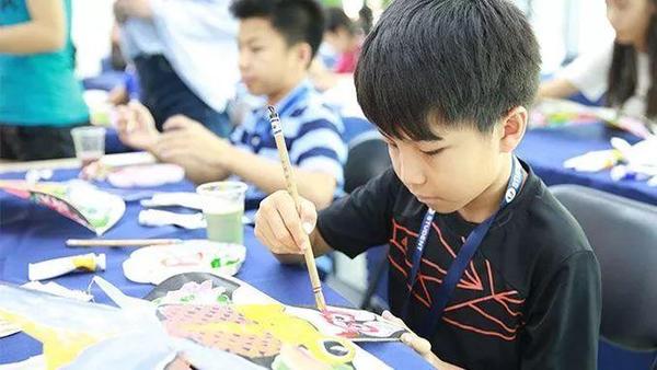 几块钱的兴趣班，你还让孩子参加吗？