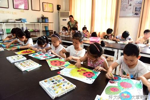 孩子的兴趣班，竟成了我内心的隐痛