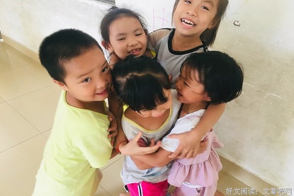 体育游戏，重在参与