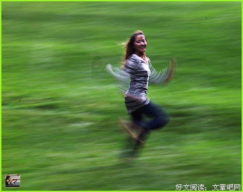 让自己跑起来