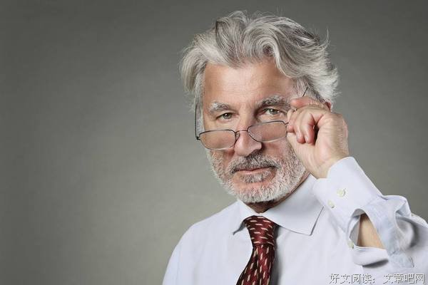 弃我白发，昨日之日不可留——减少白发方法谈