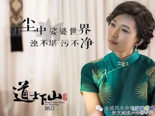 人生就是上山下山——《道士下山》观后感