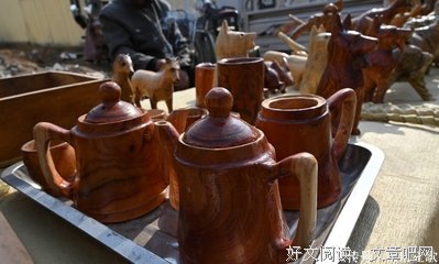 欲望的驱动力与破坏力——《道德经》读后感