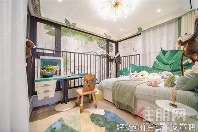 开学目送