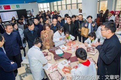 深入课改如何推进？——南通教学研修体会