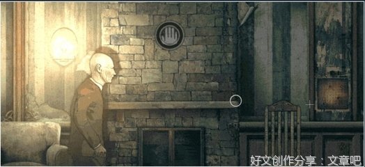 从创作空白处与文本对话