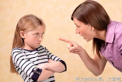 我从来都不是一个好脾气的人