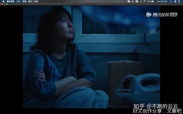 夜晚的独白