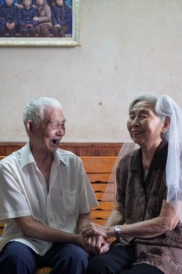 第一次的情人节