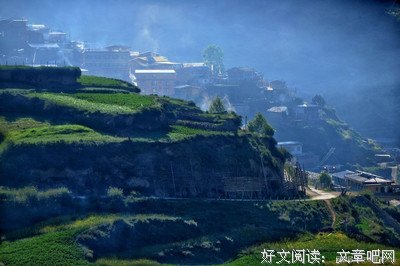 人生之路，让梦想开花