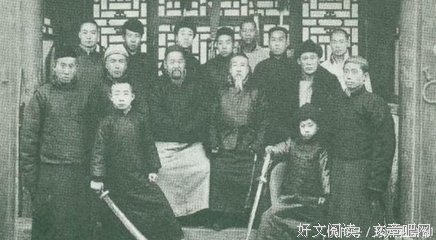  写作与大师同行