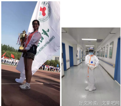 生命中的点滴感悟