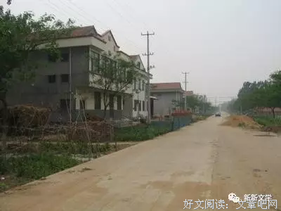 南都新语·回乡偶记