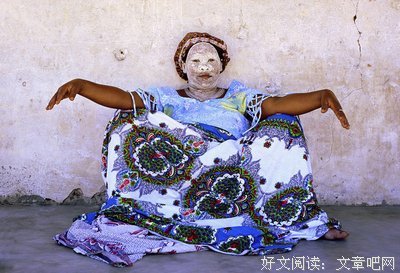 社会变迁四十载