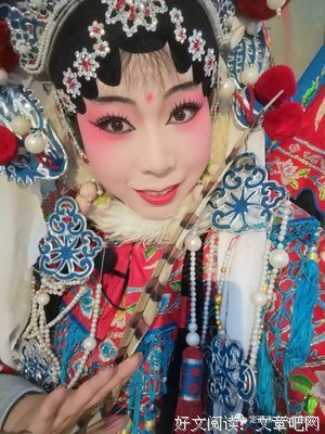 杨维永小说乡村人物群像刍议