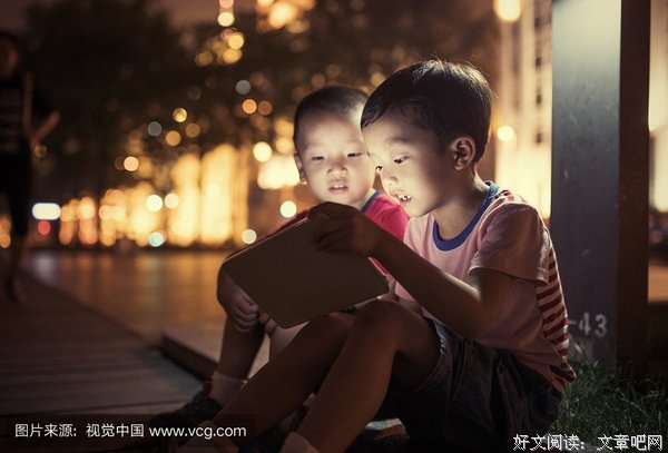 以灿烂的内心照亮世界
