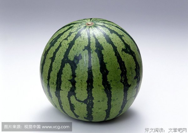 西瓜，西瓜