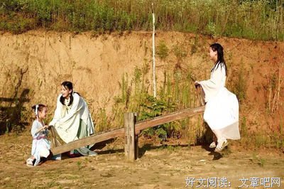 古诗词中过‘七夕’