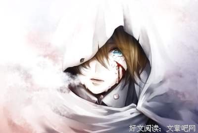 少年的眼泪