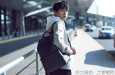 他是最好的易烊千玺