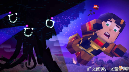 我期待着你我的故事