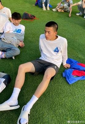 这场暗恋，终究是我一个人的自演自导