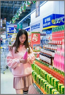 我的小傻子，我怎么舍得离开你