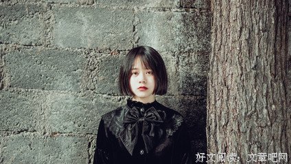 身后万千灯盏 都不是归处