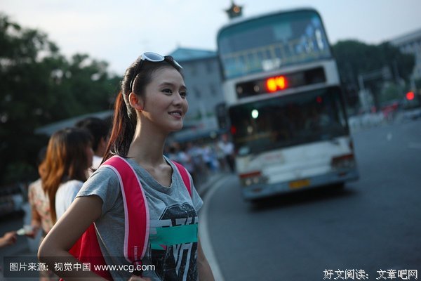 等待下一次心动