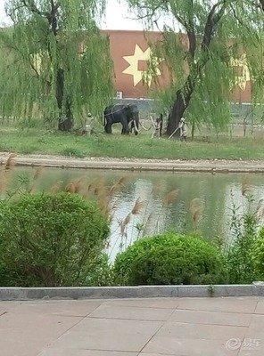 长安和太阳哪个更远？