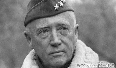 原地只留下了一顶军帽