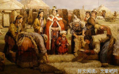 人生中难免会有寂寞和无聊