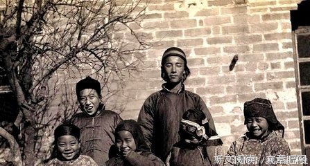 一个怪梦
