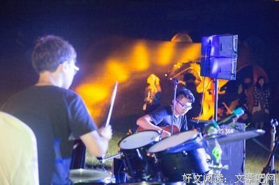 时光不待