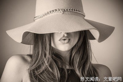 恋爱时，男人喜欢你的表现！