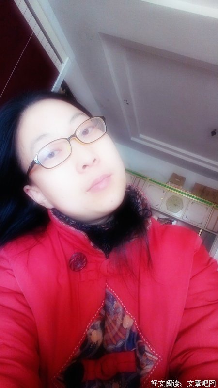每一天，都做独一无二的自己