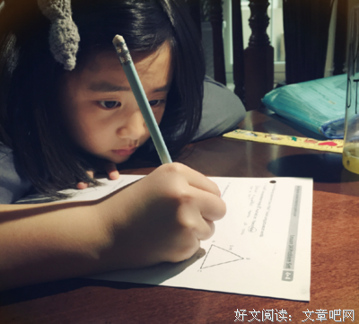 如何破解“不写作业母慈子孝，一写作业鸡飞狗跳”的魔圈，让孩子