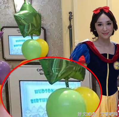 小儿子