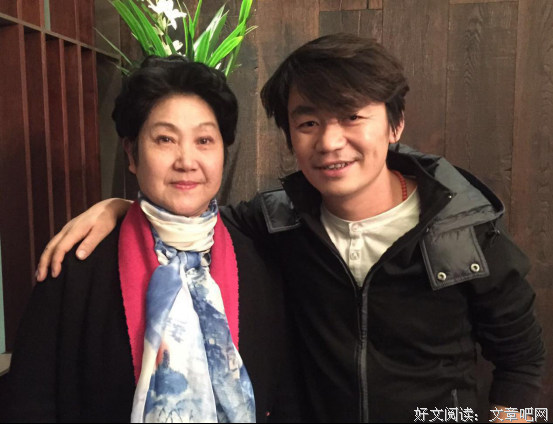 老太婆