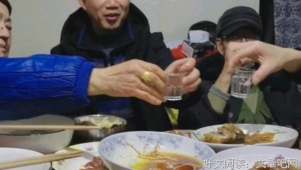 我的姑姑们