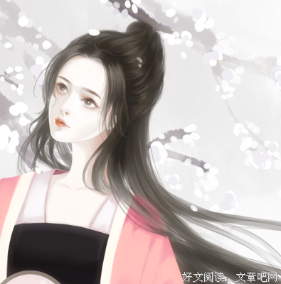 梨树下
