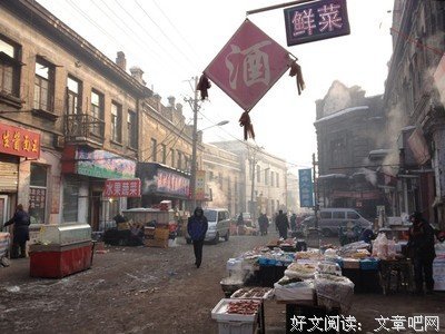 相守白头记