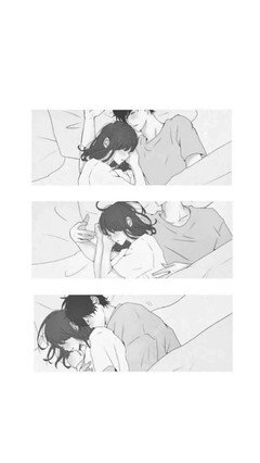 尽情的哭吧