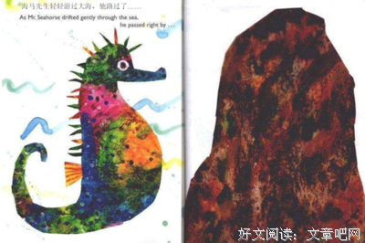 海马先生
