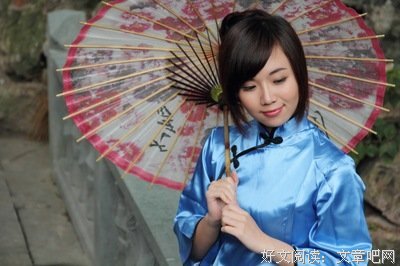 古宅魅影
