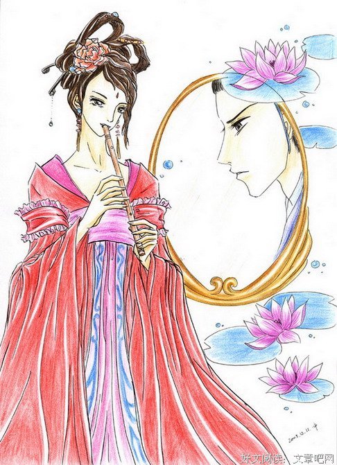 孟婆汤