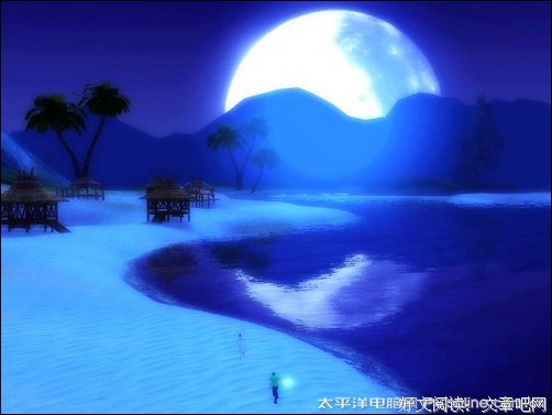 今夜无眠